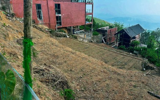 Land for sale in Haputale near Edison Bungalow.
