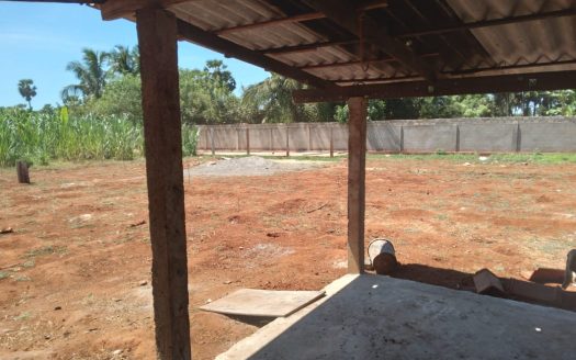 Farm land for sale 50 meters from Nilavarai junction. 👇