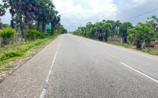 Land for sale in Thanankilappu