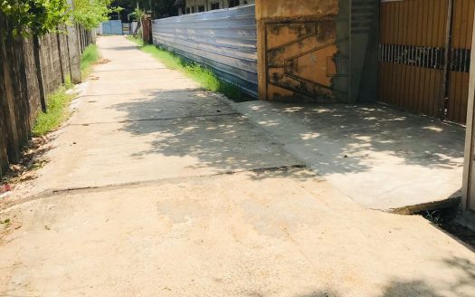 House for sale in Kalviyankadu