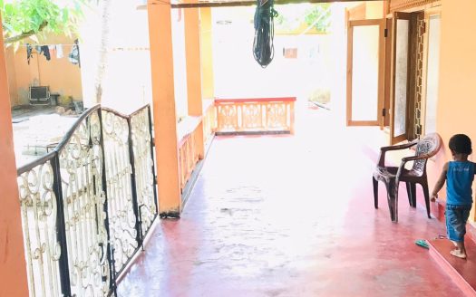 House for sale in Kalviyankadu