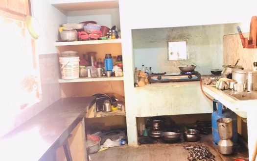 House for sale in Kalviyankadu
