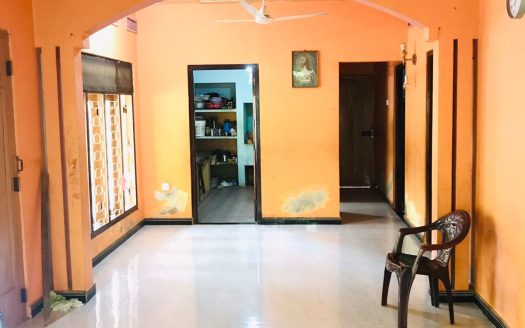 House for sale in Kalviyankadu