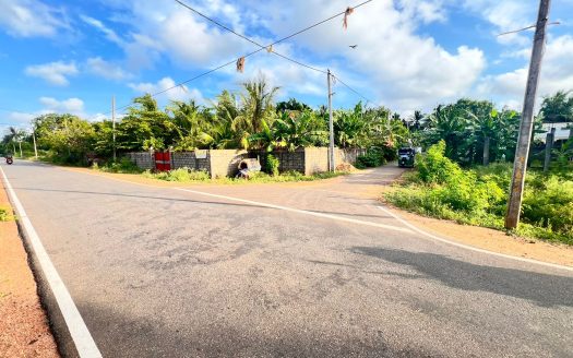 House for Sale in Punnalaikkattuvan (Neerveli Cross Street)