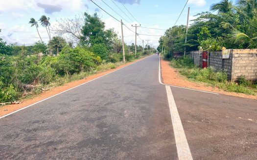 House for Sale in Punnalaikkattuvan (Neerveli Cross Street)