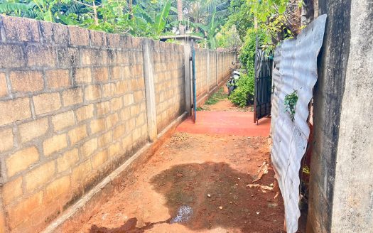 House for Sale in Punnalaikkattuvan (Neerveli Cross Street)