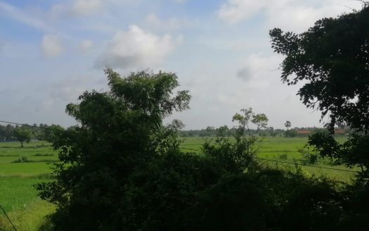 Land for sale in Kilinochchi Karadippokku.