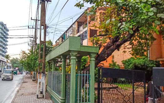 House (Flats) for sale in Kalubowila Hospital Road, Dehiwala.