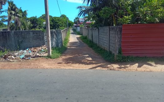 House for sale in A9 Road, Ariyalai