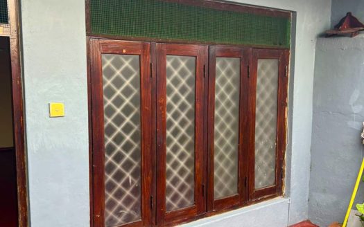 House for sale in Waidya Road, Dehiwala.
