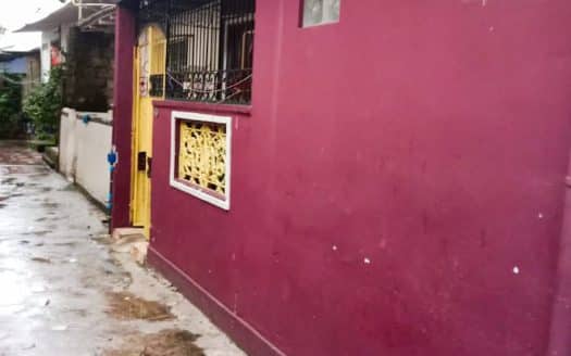 House for sale in Kimbula-Ela, Colombo-15.
