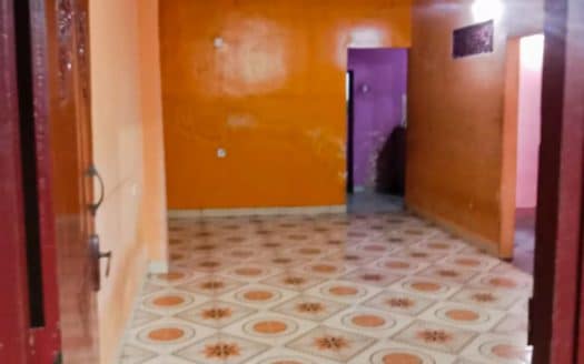 House for sale in Kimbula-Ela, Colombo-15.