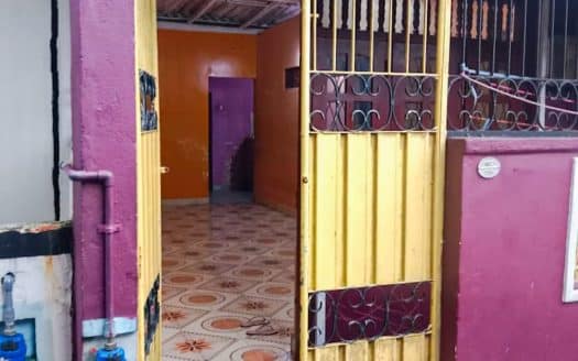 House for sale in Kimbula-Ela, Colombo-15.