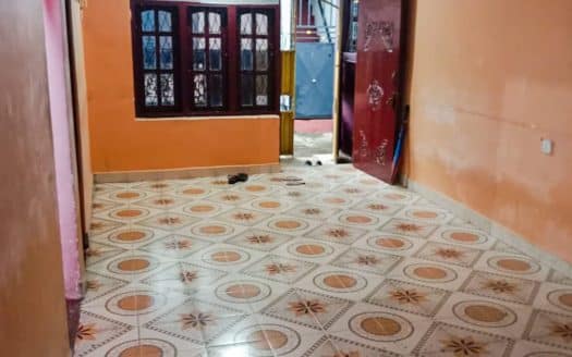 House for sale in Kimbula-Ela, Colombo-15.