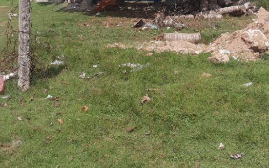 Land for sale in Aarukalmadam