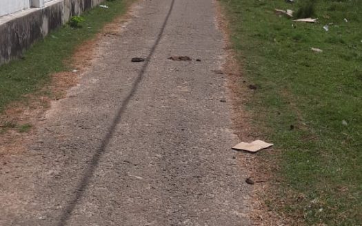 Land for sale in Aarukalmadam