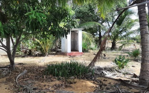 house with land for sale in Iyakkachchi