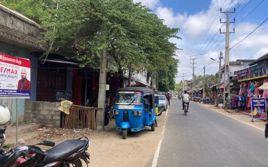 2 Shops for Sale in Kalviyankadu junction