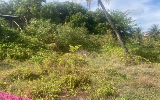 Land for sale in Kurunagar beach road