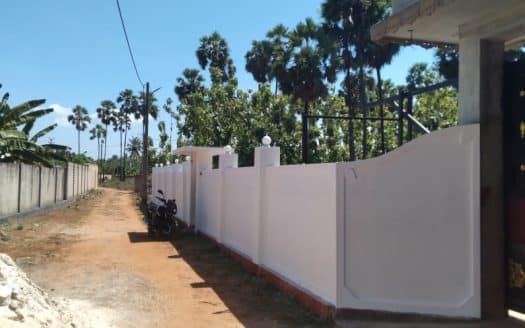 Farm land for sale 50 meters from Nilavarai junction