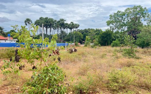 Land for sale in Kopay