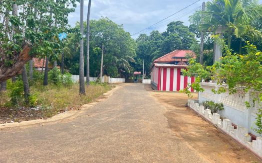 Land for sale in Kopay