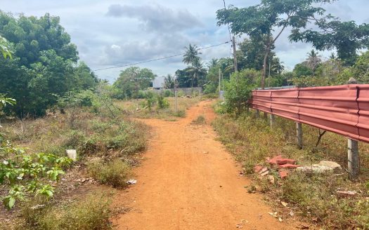 Land for sale in Kopay