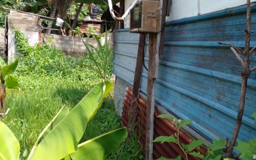 Land for sale in Kerawalapitiya, Wattala