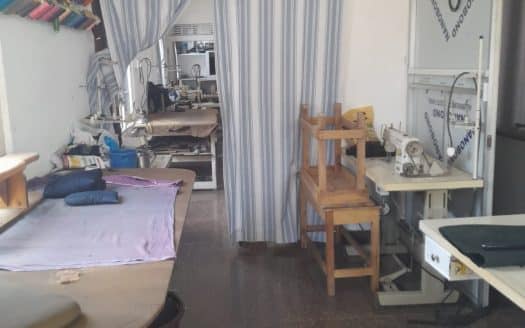 Commercial building for sale at Manipay Road Five Junction