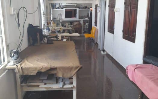 Commercial building for sale at Manipay Road Five Junction