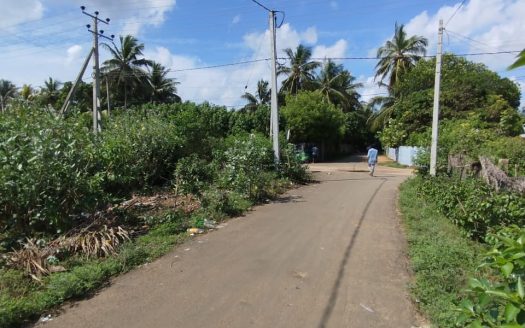 Land for sale in Urelu