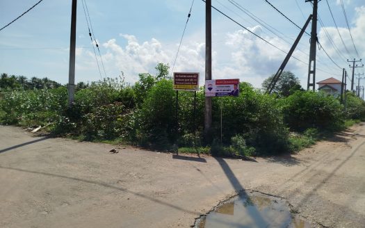 Land for sale in Urelu