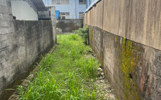 Land for sale in Mattakkuliya, Colombo -15