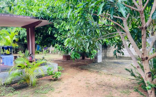 House for Sale in 15th Block Udupiddy South.