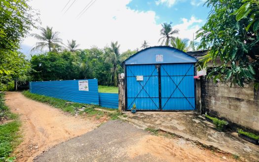 House for Sale in 15th Block Udupiddy South.