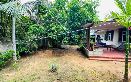House for Sale in 15th Block Udupiddy South.