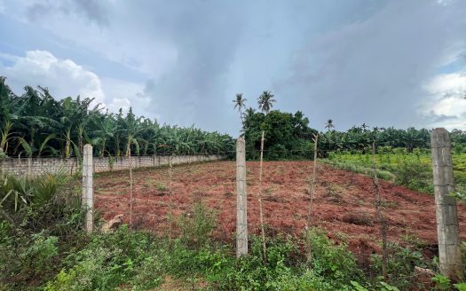 Land for sale in Neervely 👇