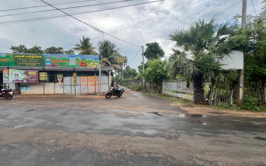 Land for sale in Neervely 👇