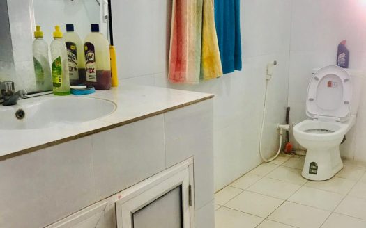 Beautiful house for sale 700 meters from Palali Road Urelu