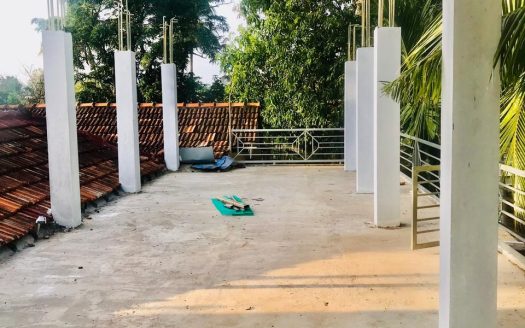 Beautiful house for sale 700 meters from Palali Road Urelu