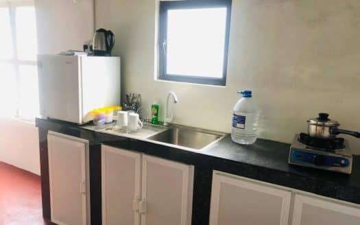 House for rent with air conditioned rooms in Jaffna