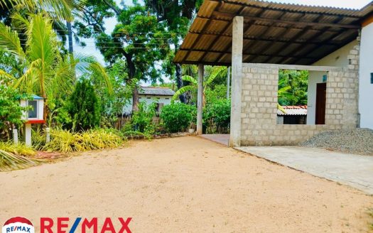 House for sale in Sampalthivu, Trincomalee