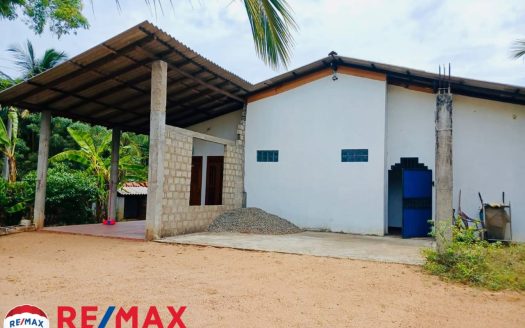 House for sale in Sampalthivu, Trincomalee