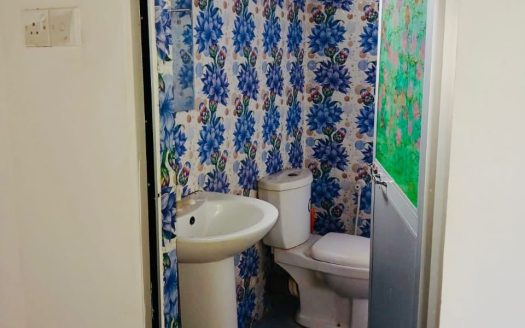 House for sale in Sampalthivu, Trincomalee