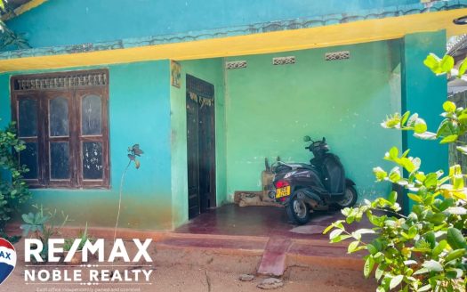 House for sale in Mattikali , Trincomalee.