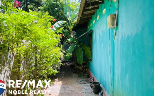 House for sale in Mattikali , Trincomalee.