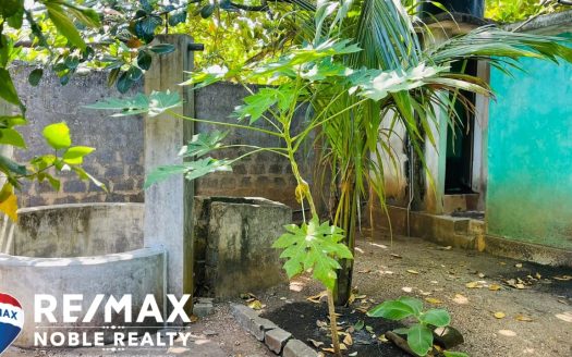 House for sale in Mattikali , Trincomalee.