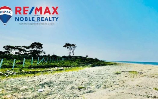 Beach land for sale in Thiriyai , Kuchchaveli, Trincomalee