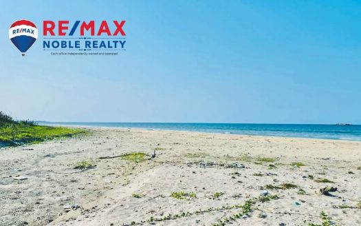 Beach land for sale in Thiriyai , Kuchchaveli, Trincomalee