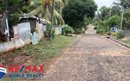 Land for sale in Selvanayaka puram, Trincomalee.